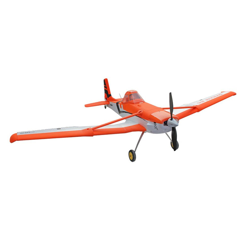 Rc crop deals duster plane