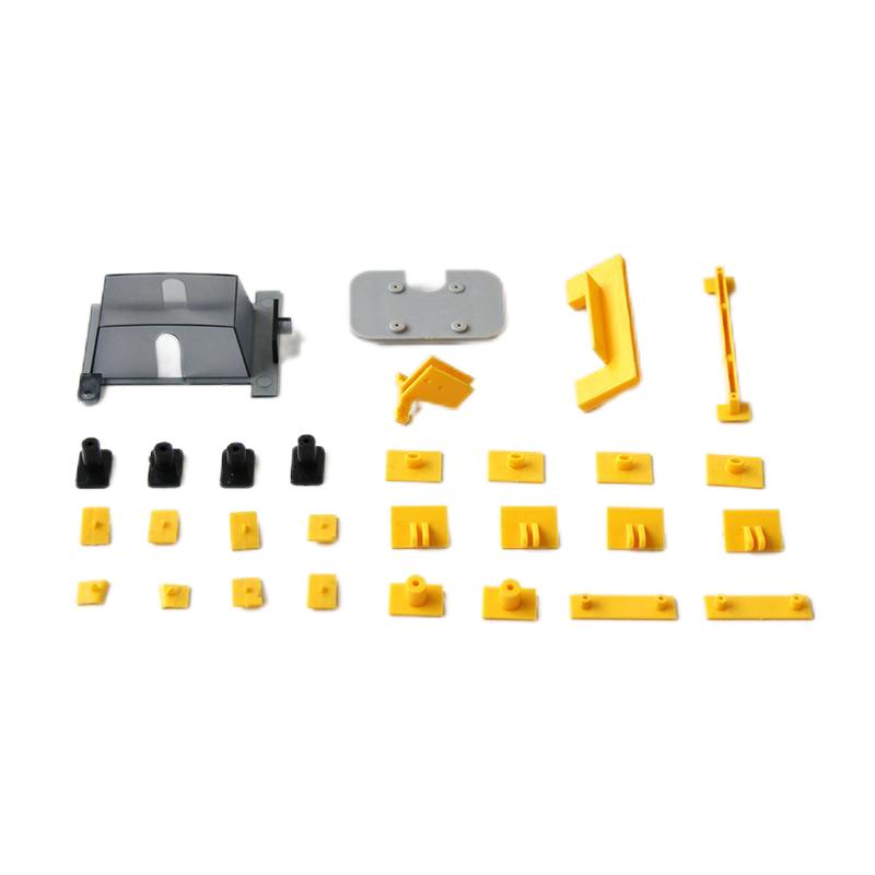 Dynam rc parts online