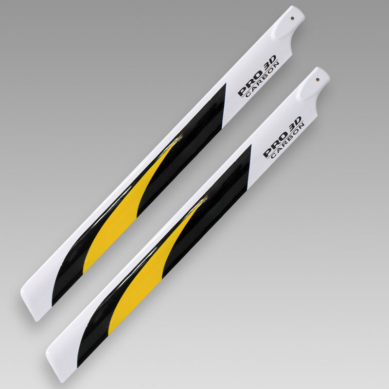 Rc helicopter rotor blades on sale