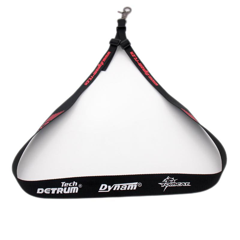 Detrum Radio Neck Strap