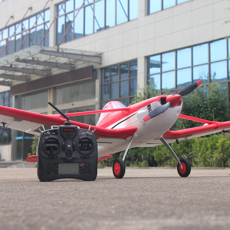 Dynam-C-188-Crop-Duster-Red-Radio-Controlled-Scale-Airplane-1500mm-Wingspan-PNP-BNF-RTF-8C-DY8967RD