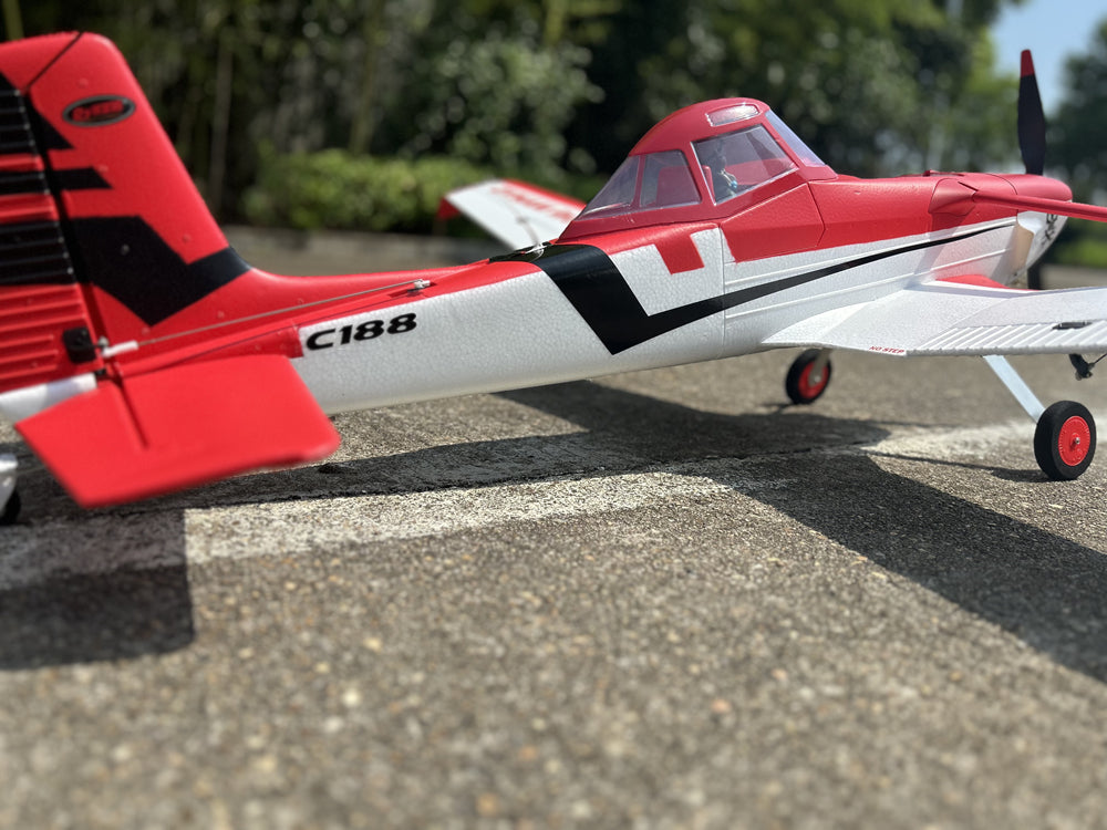 Dynam-C-188-Crop-Duster-V2-Red-4S-Radio-Controlled-Scale-Airplane-1500mm-Wingspan-PNPBNFRTF-8C-DY8967RD