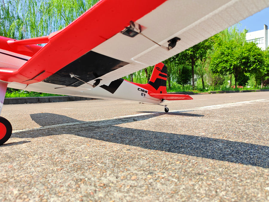 Dynam-C-188-Crop-Duster-V2-Red-4S-Radio-Controlled-Scale-Airplane-1500mm-Wingspan-PNPBNFRTF-8C-DY8967RD