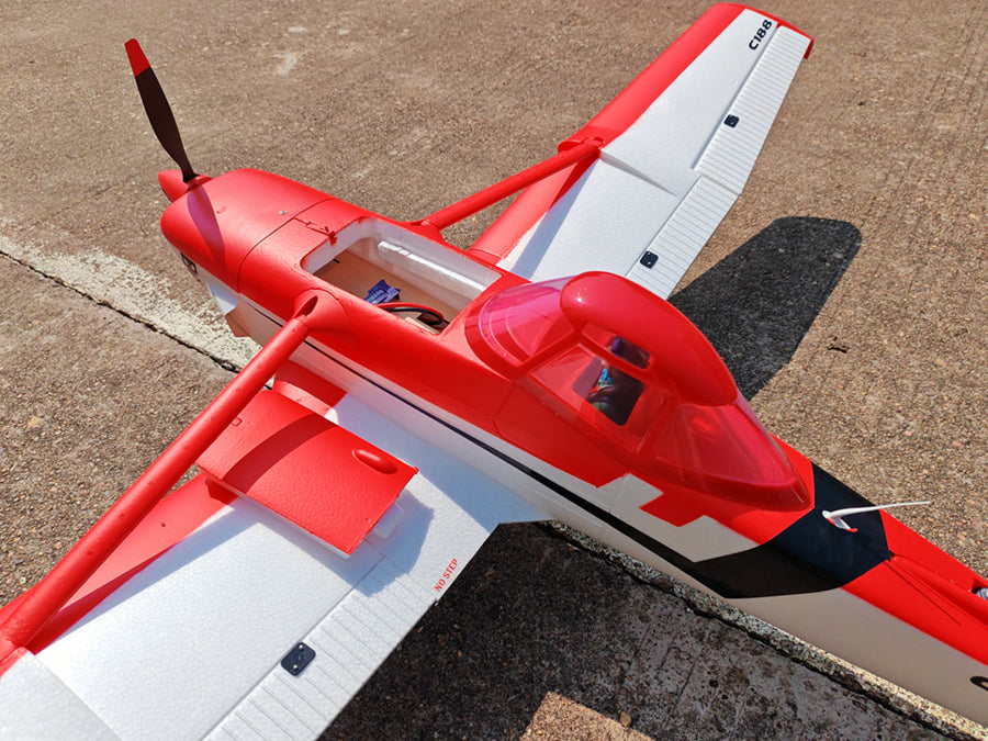 Dynam-C-188-Crop-Duster-V2-Red-4S-Radio-Controlled-Scale-Airplane-1500mm-Wingspan-PNPBNFRTF-8C-DY8967RD