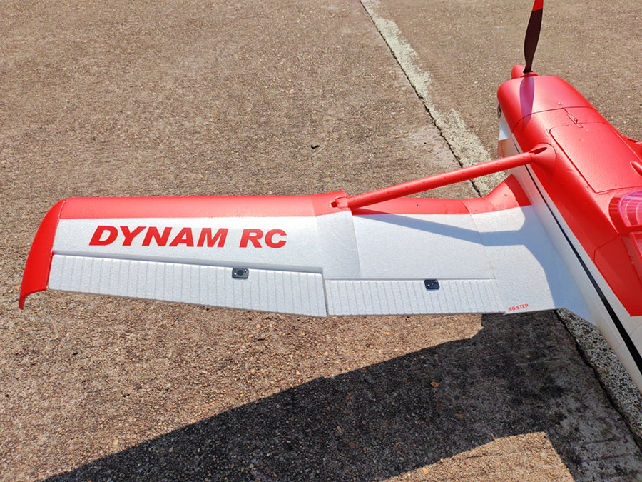 Dynam-C-188-Crop-Duster-V2-Red-4S-Radio-Controlled-Scale-Airplane-1500mm-Wingspan-PNPBNFRTF-8C-DY8967RD