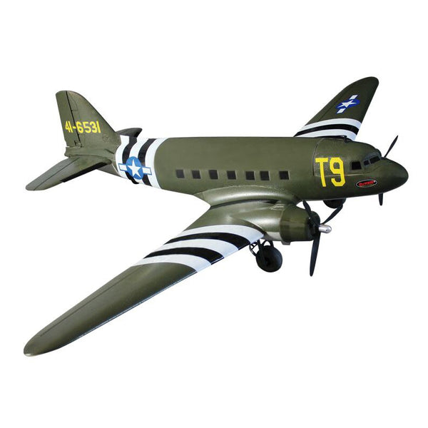 C 47 store rc plane