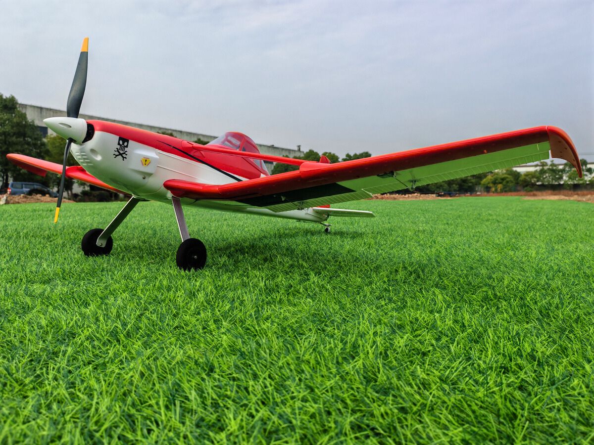 Dynam-Cessna-188-Crop-Duster-V2-Red-4S-Radio-Control-Scale-Plane-1.5m-Flaps-DY8967RD-PNP-BNF-RTF