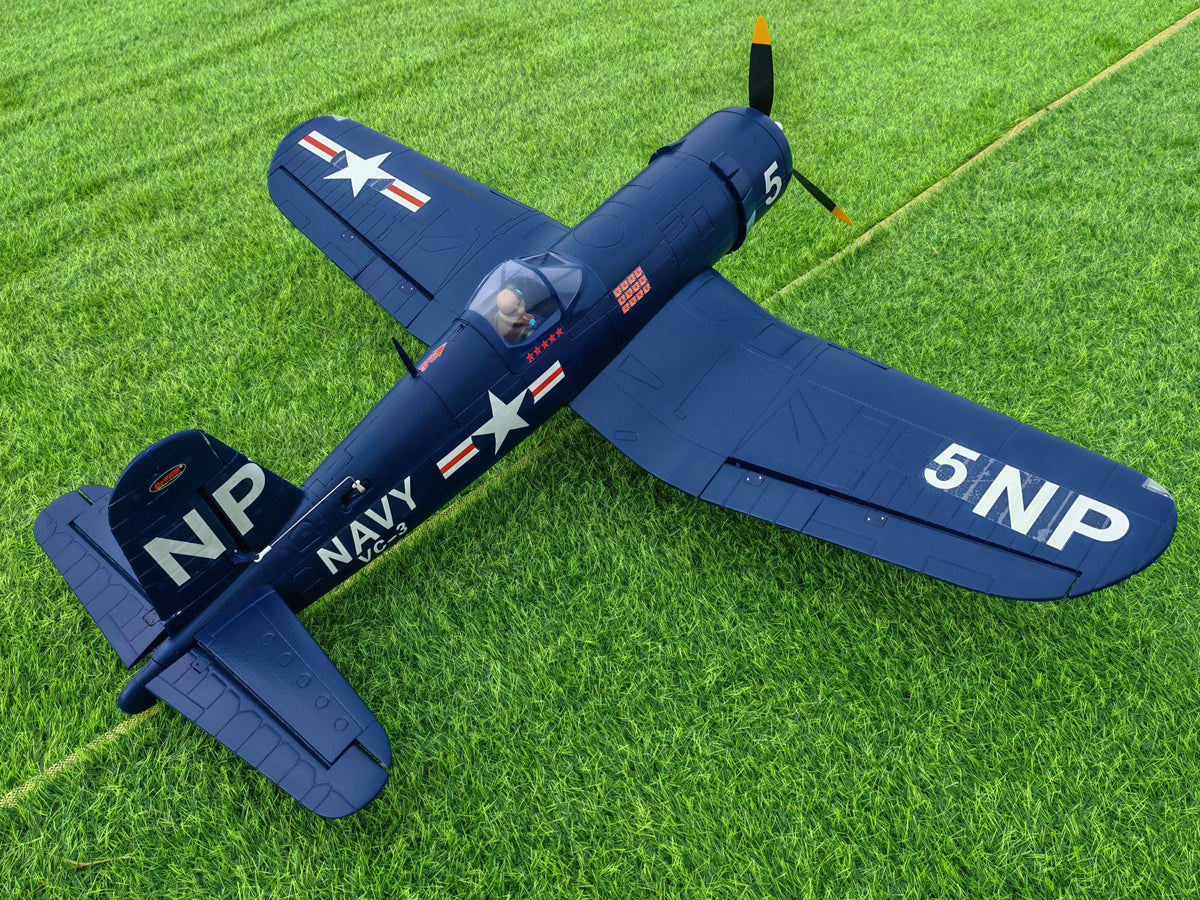 Dynam f4u on sale