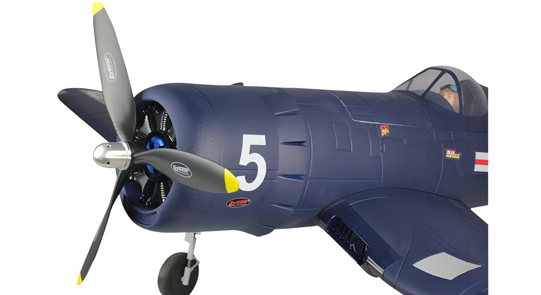 Rc corsair hot sale for sale