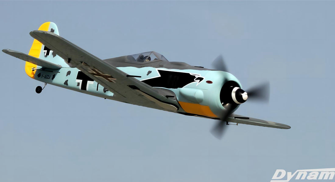 Freewing fw 190 online