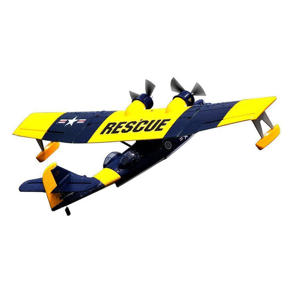 Electric hotsell rc seaplane