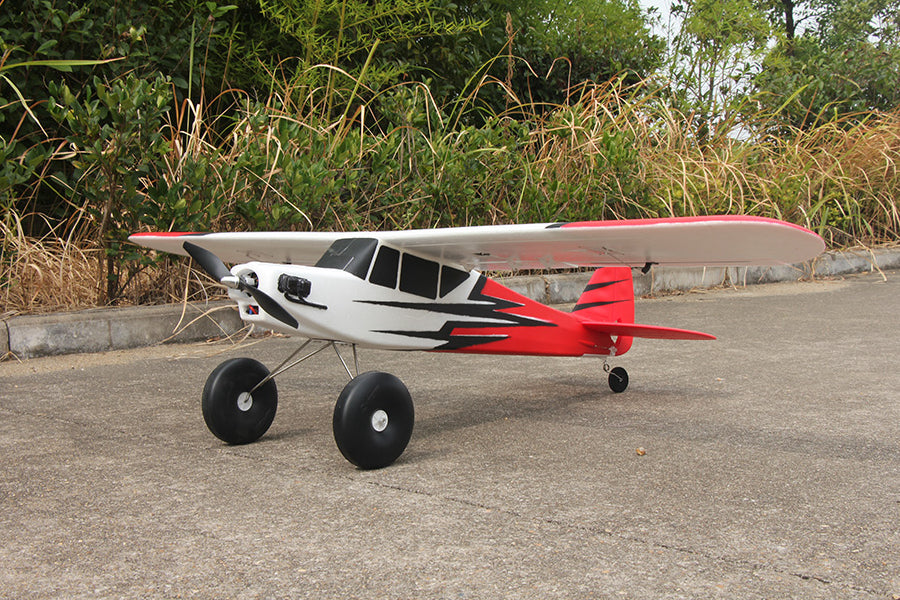 Best intermediate rc plane on sale