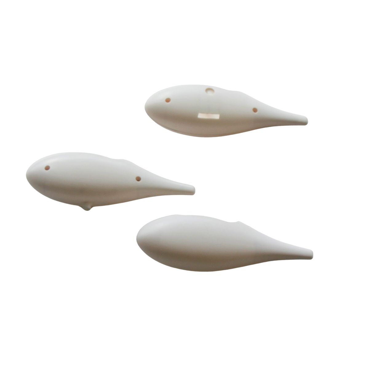 Dynam Smart Trainer Landing Gear Covers