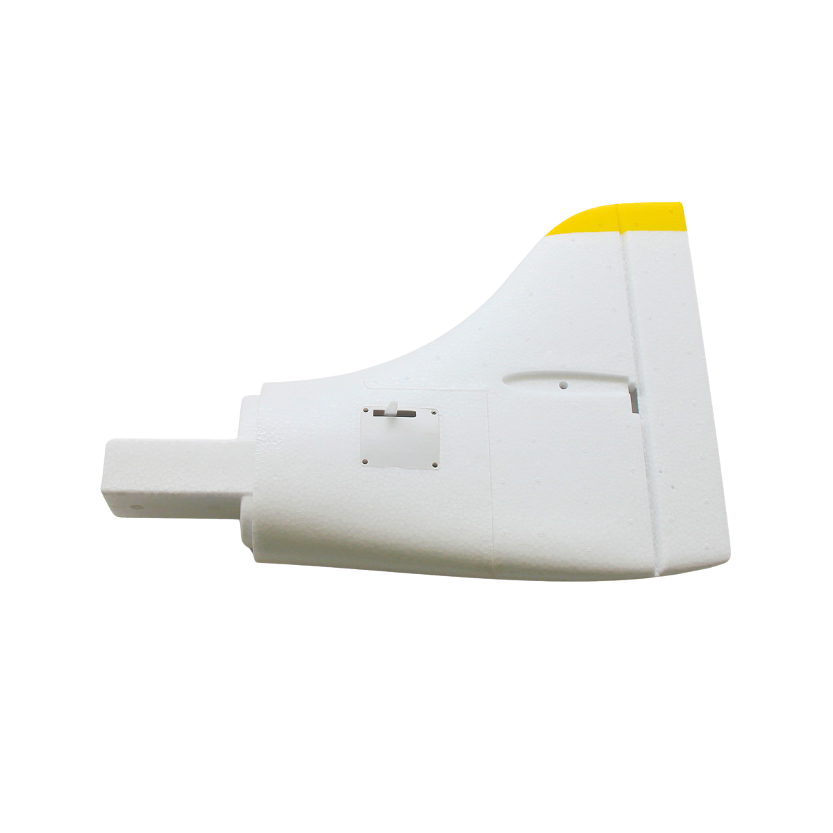 Dynam Smart Trainer Vertical Stabilizer Tail Set